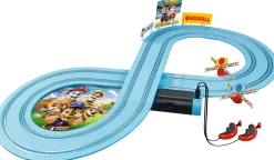 PAW PATROL - On the Track