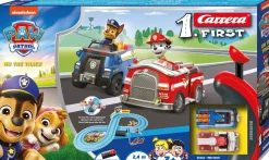 PAW PATROL - On the Track