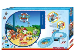 PAW PATROL - On the Track