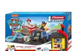 PAW PATROL - On the Track