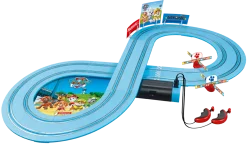 PAW PATROL - On the Track