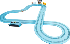 PAW PATROL - Race 'N' Rescue