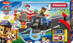 PAW PATROL - Race 'N' Rescue