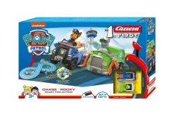 PAW PATROL - Ready for Action