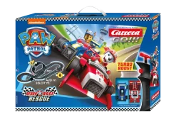 PAW Patrol - Ready Race Rescue