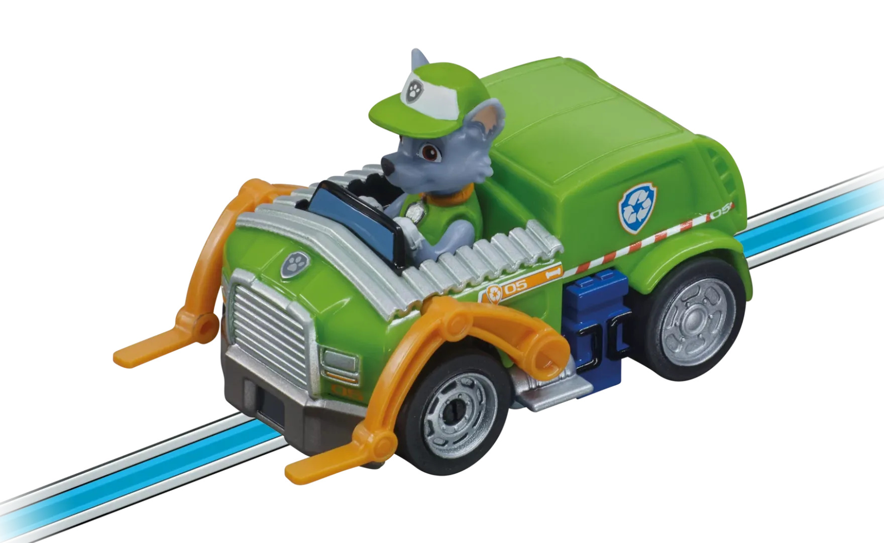 PAW Patrol - Rocky