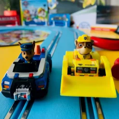 PAW Patrol - Rubble