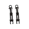 2 pcs. rear shocks