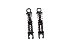 2 pcs. rear shocks