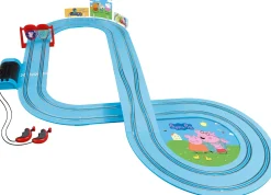 Peppa Pig - Soapbox Race