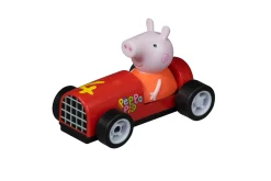 Peppa Pig - Soapbox Race