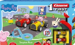 Peppa Pig - Soapbox Race