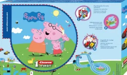Peppa Pig - Soapbox Race