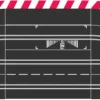 Pit Lane with Shoulder