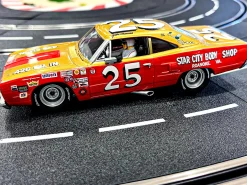 Plymouth Roadrunner "No.25"