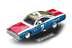 Plymouth Roadrunner
