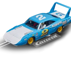 Plymouth Superbird "No.2"