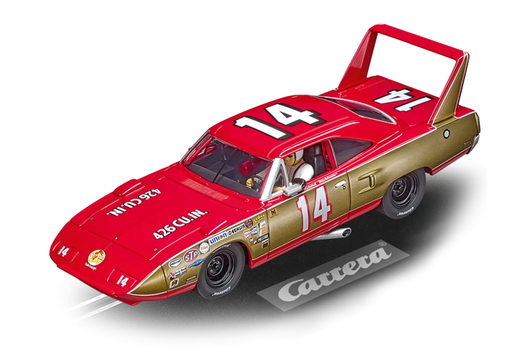 Plymouth Superbird "No.14"