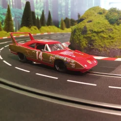 Plymouth Superbird "No.14"