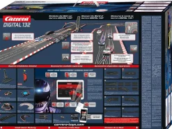 Pole to Podium