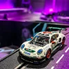 Porsche 911 "CarTech Motorsport Bonk, M. Essmann, No.54”