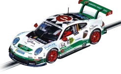 Porsche 911 "CarTech Motorsport Bonk, M. Essmann, No.54”