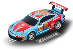 Porsche 997 GT3 "Carrera"