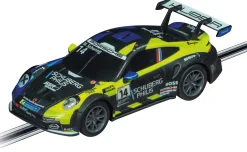 Porsche 911 GT3 Cup (992) "Huber Racing, No.14"
