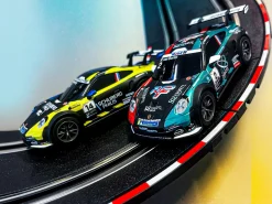 Porsche 911 GT3 Cup (992) "Huber Racing, No.2"