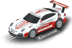 Porsche GT3 Lechner Racing "Carrera Race Taxi"