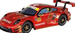 Porsche 911 GT3 R "Absolute Racing, No.25" Macao GP 2024