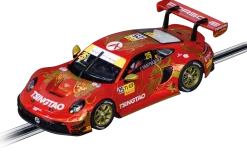 Porsche 911 GT3 R "Absolute Racing, No.25" Macao GP 2024