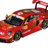Porsche 911 GT3 R "Absolute Racing, No.25" Macao GP 2024