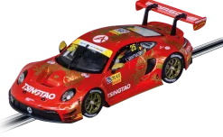 Porsche 911 GT3 R "Absolute Racing, No.25" Macao GP 2024