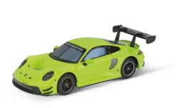 Porsche 911 GT3 R "Acid Green"