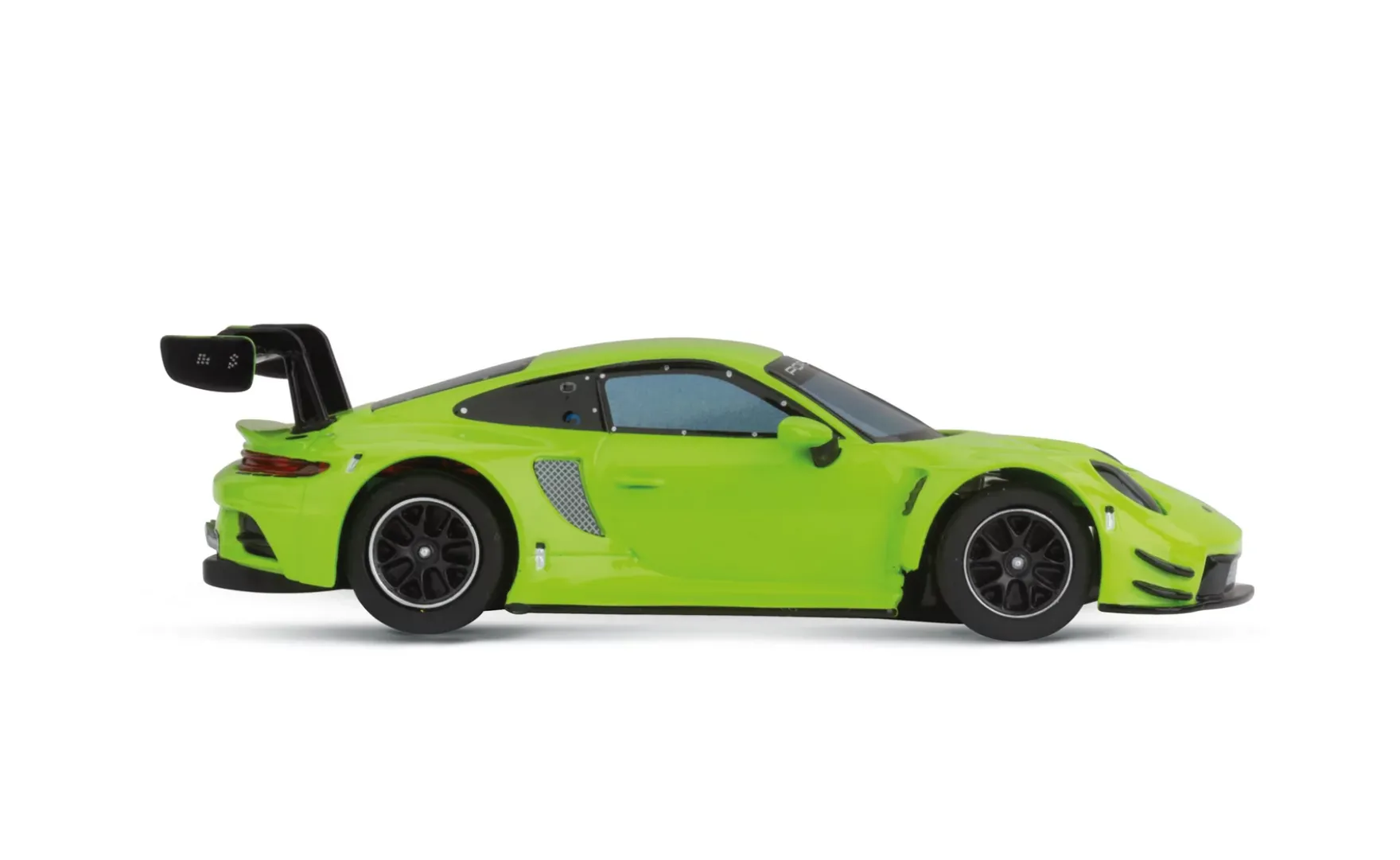 Porsche 911 GT3 R "Acid Green"