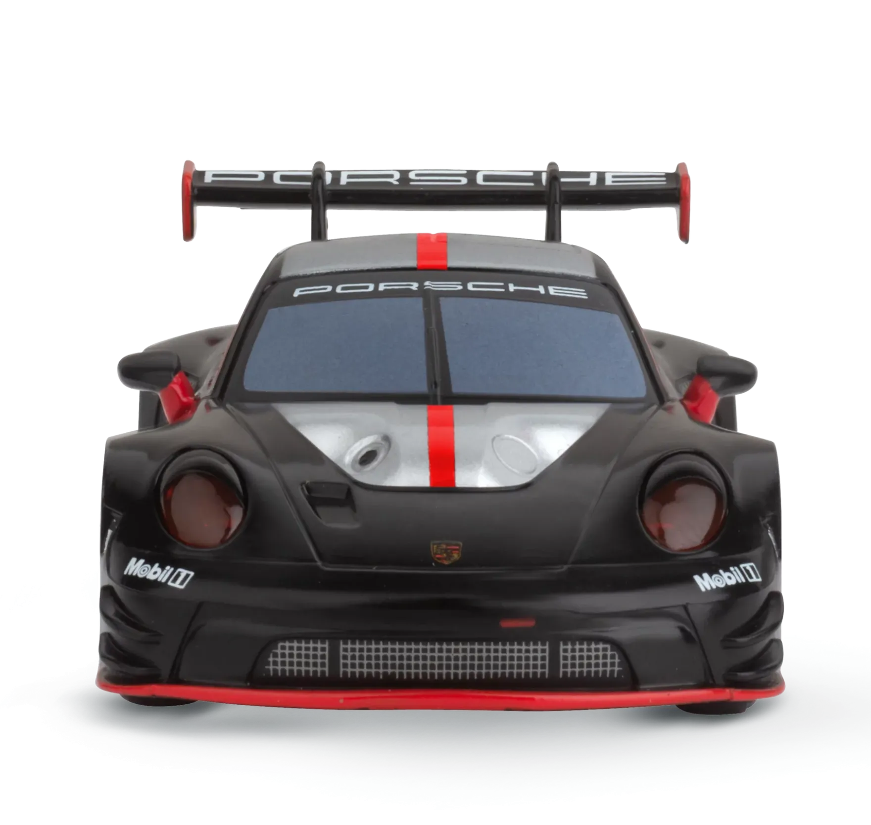 Porsche 911 GT3 R "Black Devil"