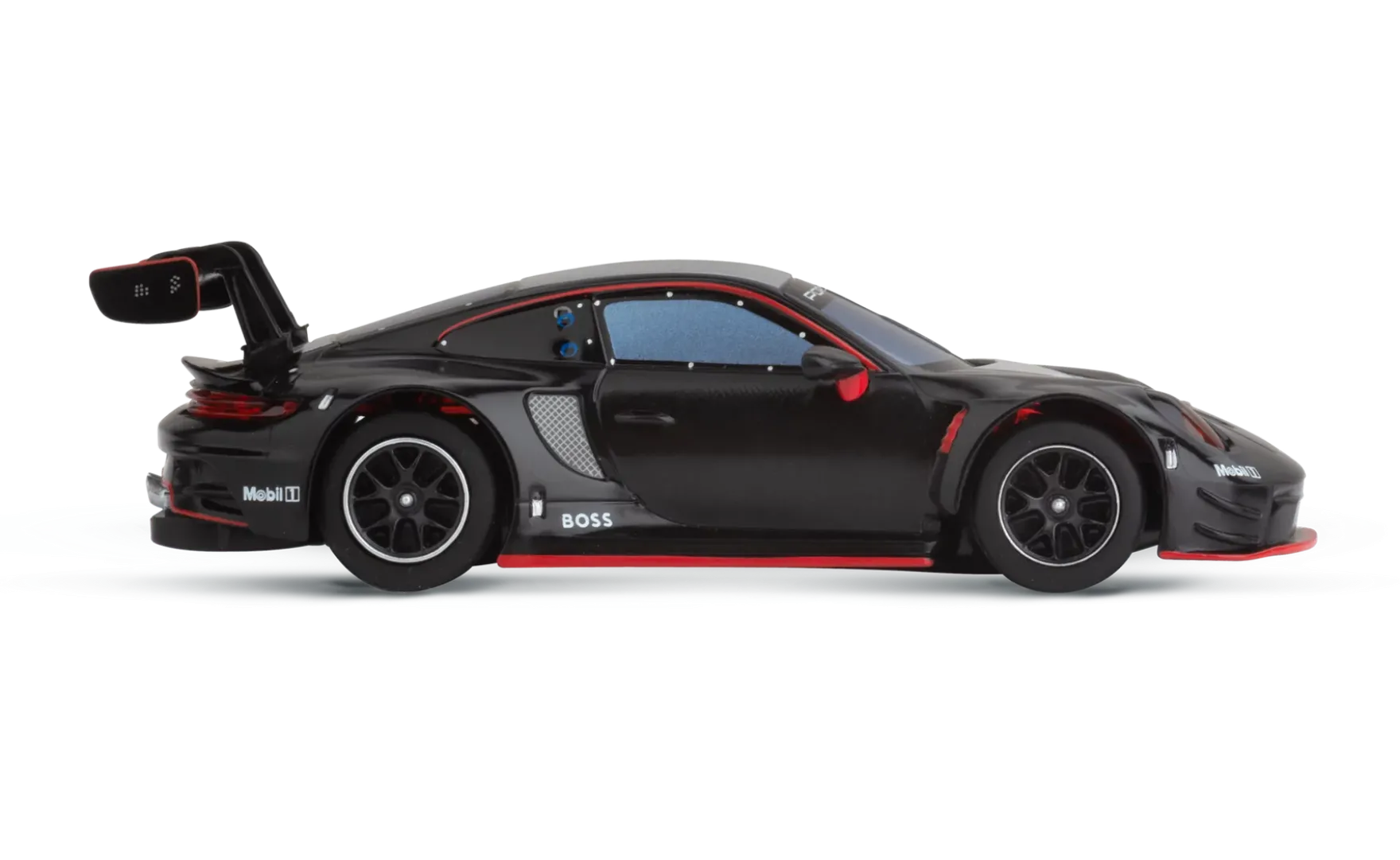Porsche 911 GT3 R "Black Devil"
