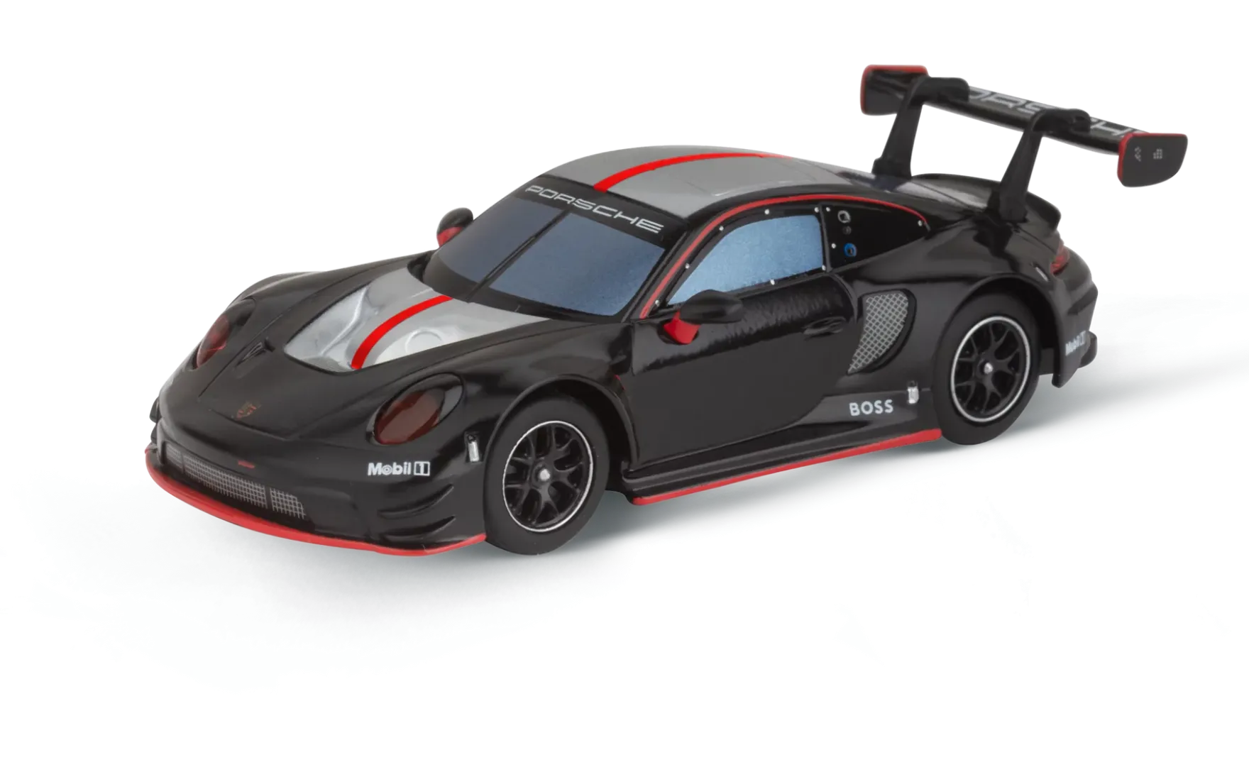 Porsche 911 GT3 R "Black Devil"