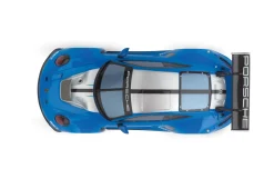 Porsche 911 GT3 R "Blue Thunder"