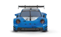 Porsche 911 GT3 R "Blue Thunder"