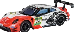 Porsche 911 GT3 R "Lionspeed GP, No.24"