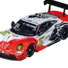 Porsche 911 GT3 R "Lionspeed GP, No.24"