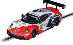 Porsche 911 GT3 R "Lionspeed GP, No.24"