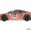 Porsche 911 GT3 R "Phantom Global Racing, No.23" mit Controller