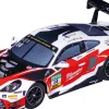 Porsche 911 GT3 R "Razoon – more than racing, No.14"