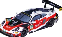 Porsche 911 GT3 R "Razoon – more than racing, No.14"