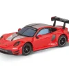 Porsche 911 GT3 R "Red Devil"