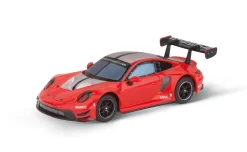Porsche 911 GT3 R "Red Devil"