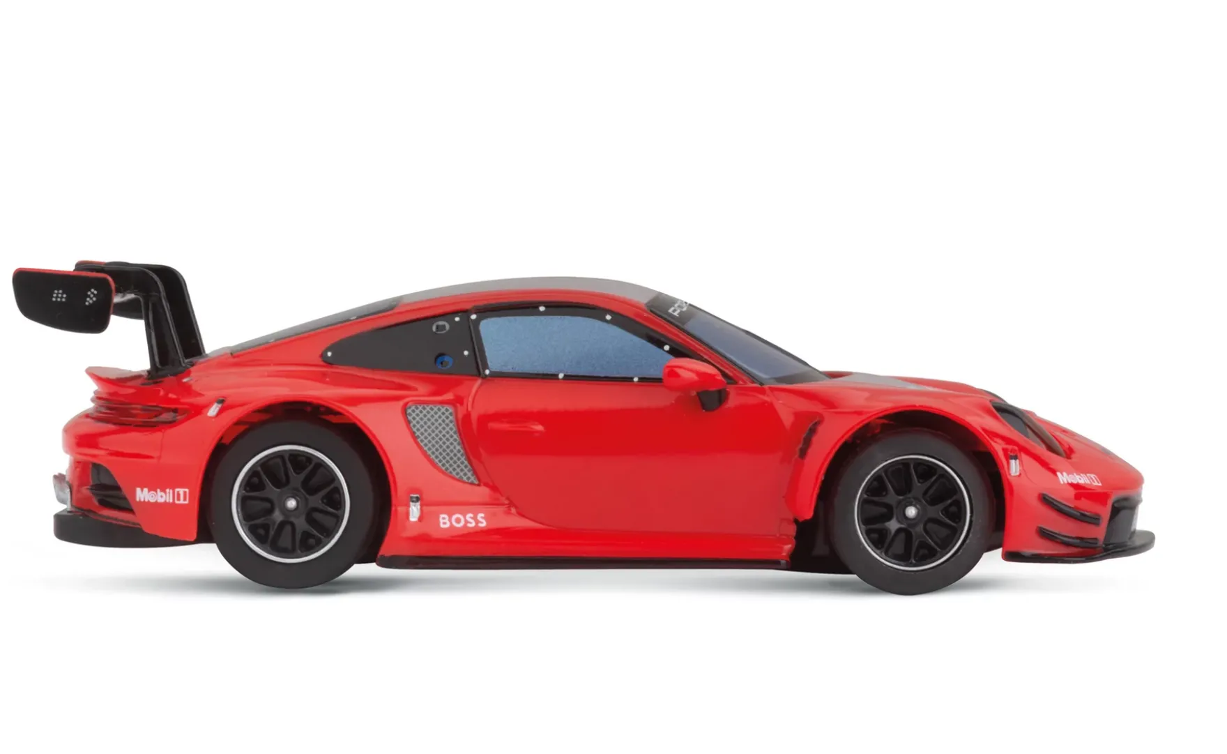 Porsche 911 GT3 R "Red Devil"